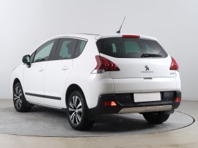 Peugeot 3008 - 2016