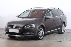 Volkswagen Passat - 2013
