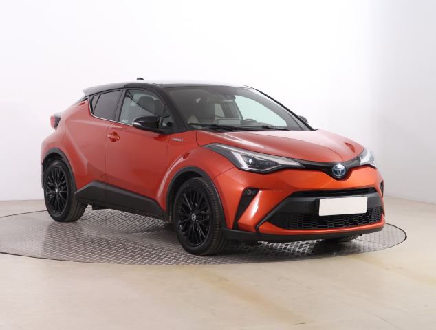 Toyota C-HR 2020