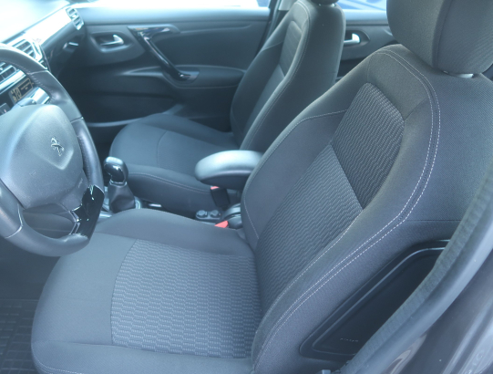 Peugeot 301