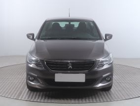 Peugeot 301 - 2018