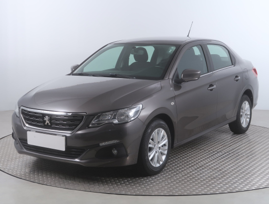 Peugeot 301