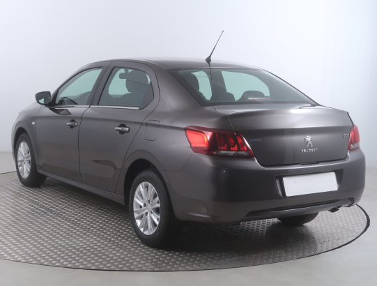 Peugeot 301