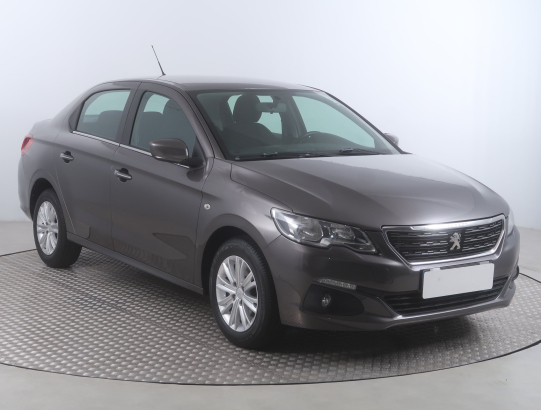 Peugeot 301