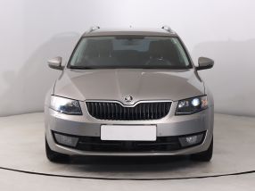Skoda Octavia - 2016