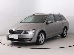Skoda Octavia - 2016