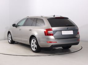 Skoda Octavia - 2016
