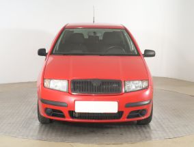 Skoda Fabia - 2007