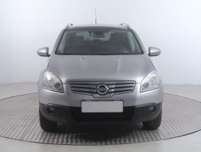 Nissan Qashqai+2 - 2009