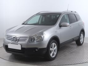 Nissan Qashqai+2 - 2009