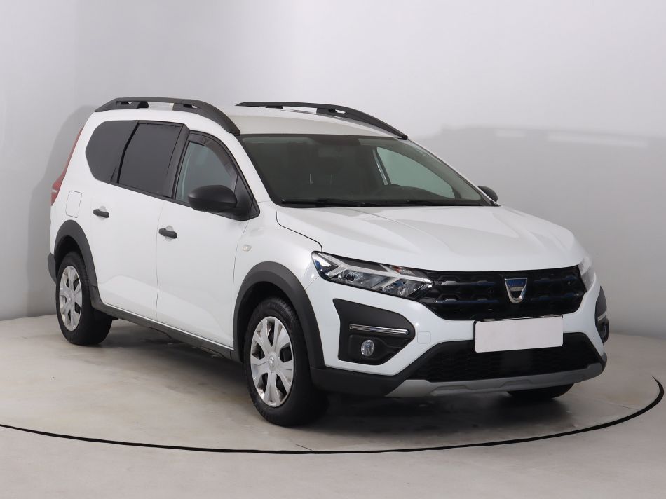 Dacia Jogger - 2022