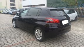 Peugeot 308 - 2018