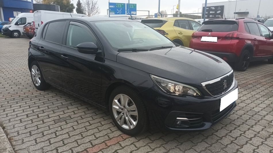 Peugeot 308 - 2018
