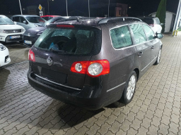 Volkswagen Passat 2008