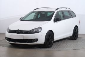 Volkswagen Golf - 2012