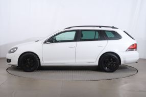 Volkswagen Golf - 2012