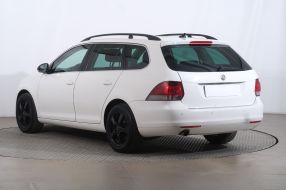 Volkswagen Golf - 2012