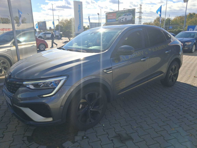 Renault Arkana 2022