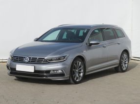 Volkswagen Passat - 2018