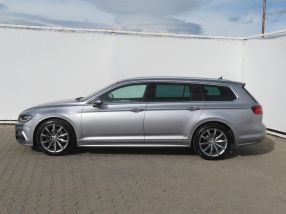 Volkswagen Passat - 2018