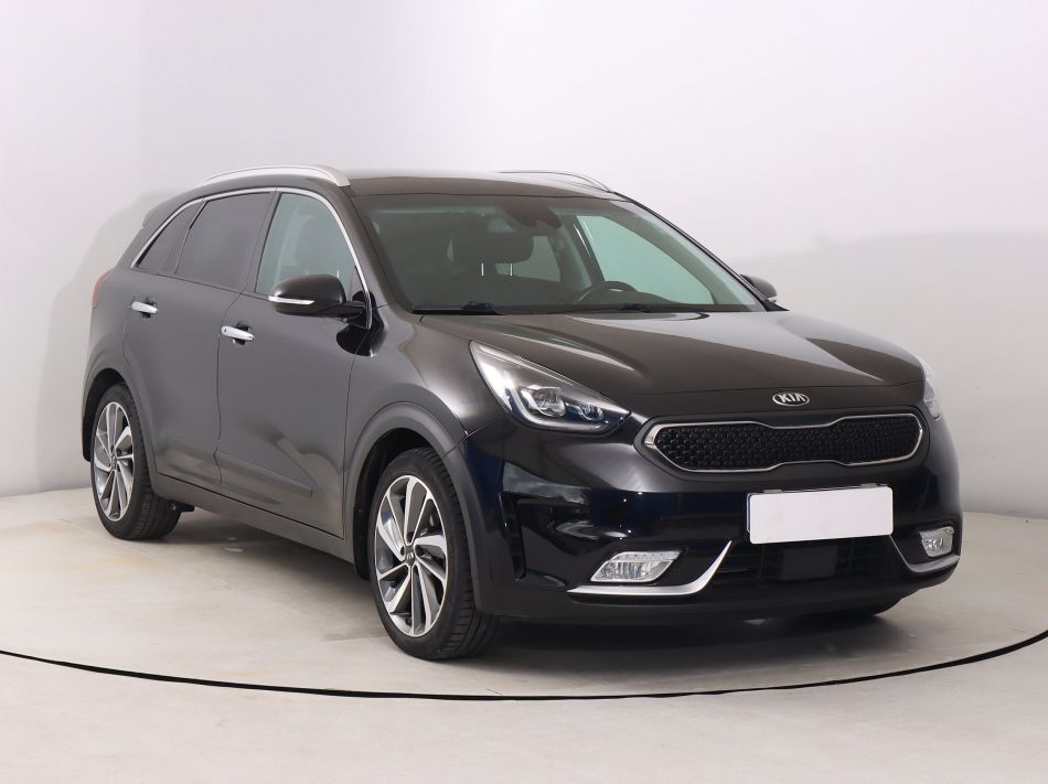Kia Niro - 2019