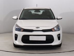 Kia Rio - 2020
