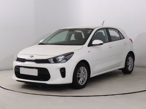 Kia Rio - 2020