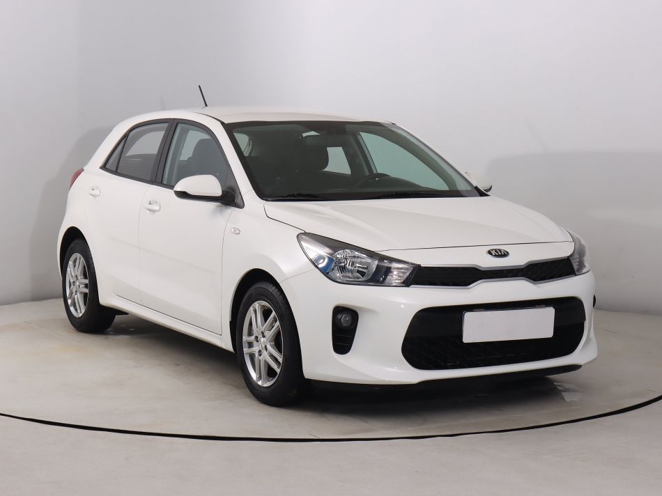 Kia Rio - 2020