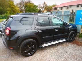 Dacia Duster - 2024