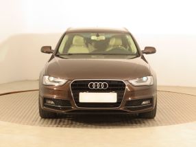 Audi A4 - 2014