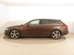 Audi A4 - 2014