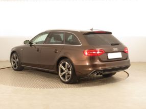 Audi A4 - 2014