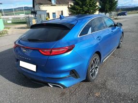 Kia ProCeed - 2021