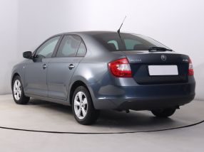 Skoda Rapid - 2014