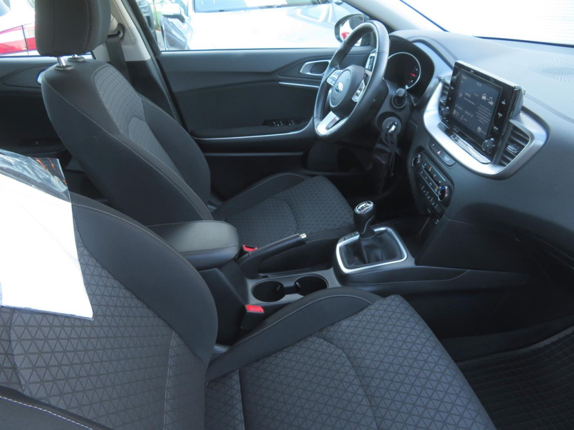 Kia XCeed, 2020