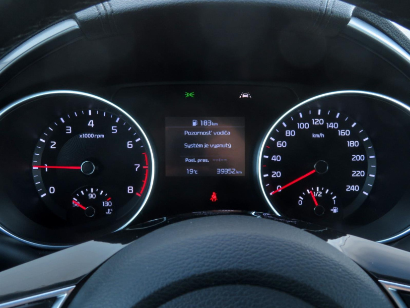Kia XCeed, 2020