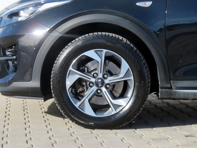 Kia XCeed, 2020