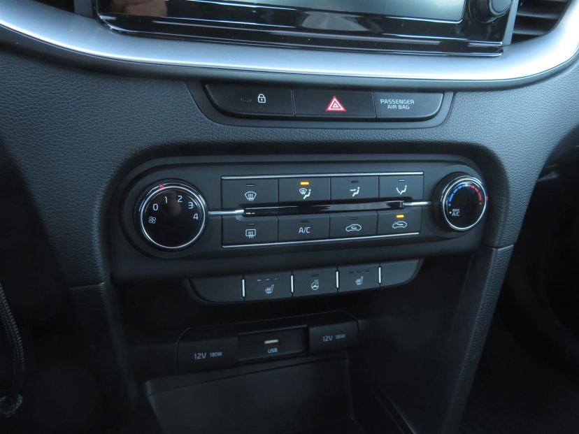 Kia XCeed, 2020