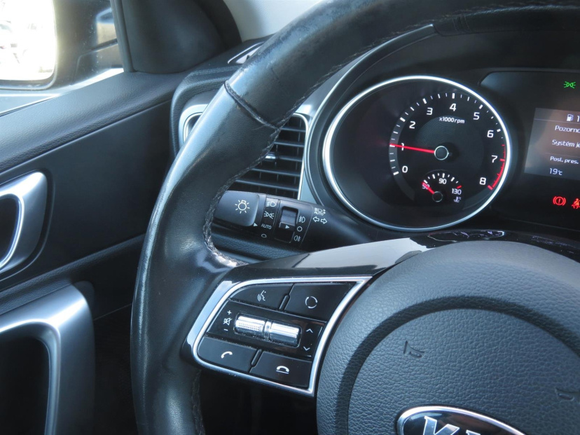 Kia XCeed, 2020