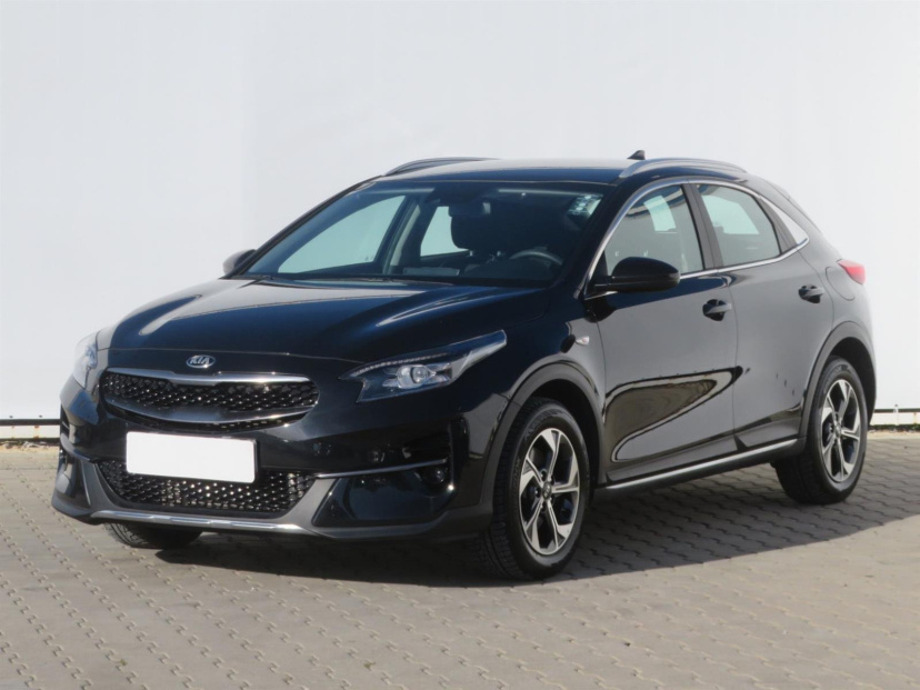 Kia XCeed, 2020