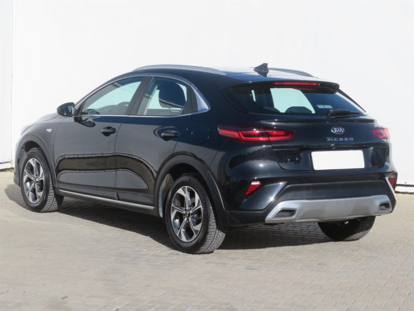 Kia XCeed, 2020