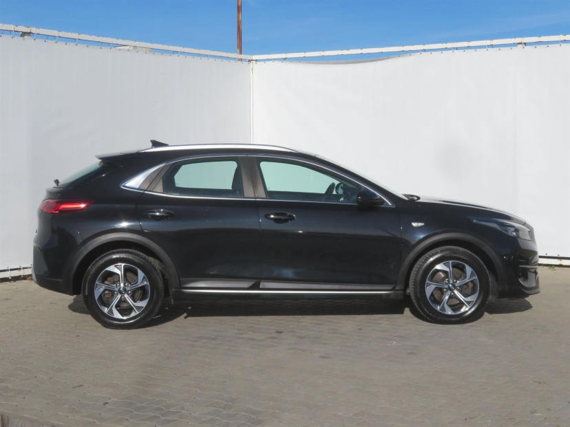 Kia XCeed, 2020