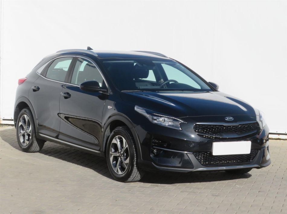Kia XCeed - 2020