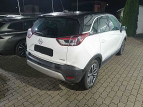 Opel Crossland X - 2017
