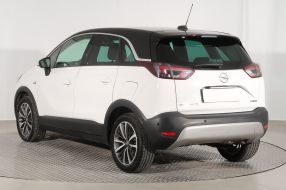 Opel Crossland X - 2017