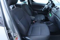 Škoda Roomster 2012