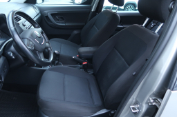 Škoda Roomster 2012