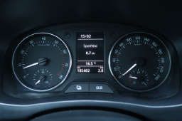 Škoda Roomster 2012