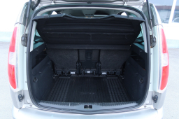 Škoda Roomster 2012