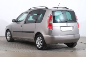 Skoda Roomster - 2012